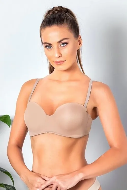 ieg™  11260 Bayan Stralez Lotus Push-Up Sütyen