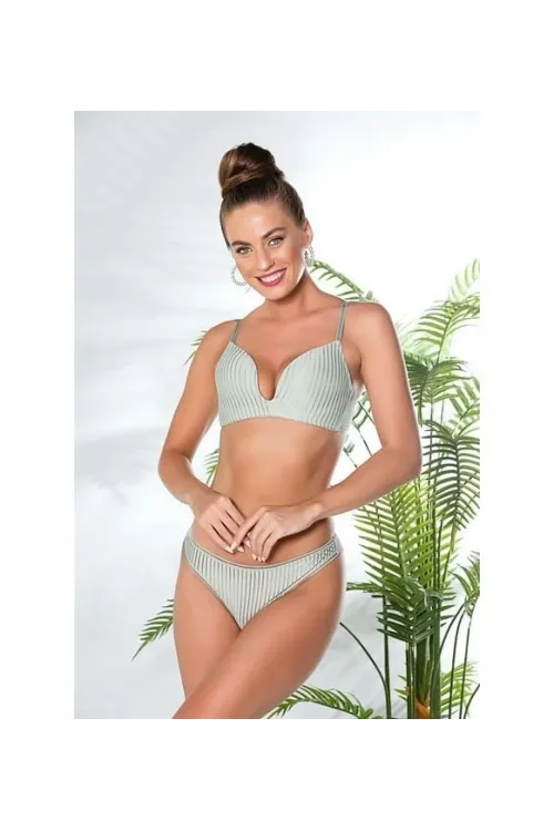 ieg™  31772 Dekolte Sütyen ve String Takım