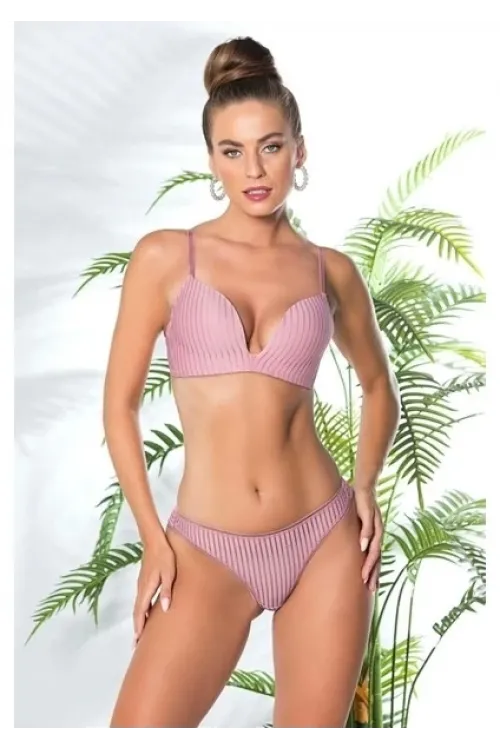 ieg™  31772 Dekolte Sütyen ve String Takım