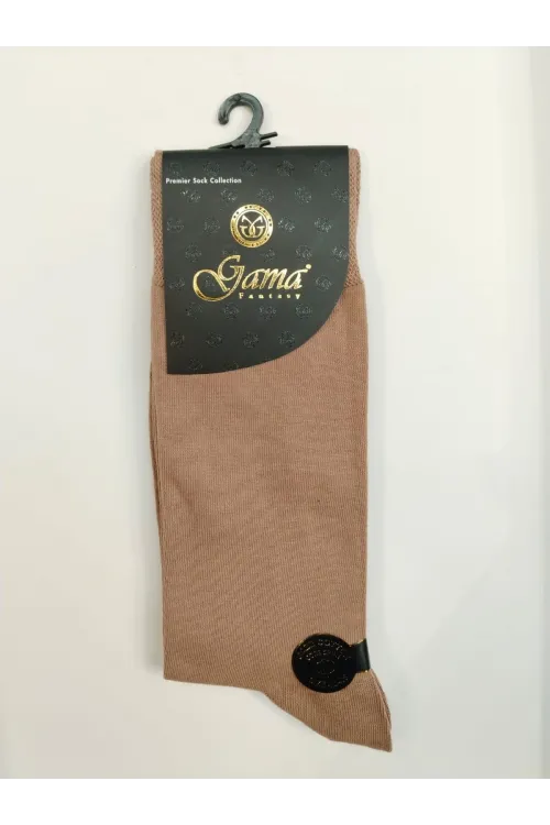 ieg™ Gama 960 Erkek Pamuklu Dikişsizı Soket Çorap