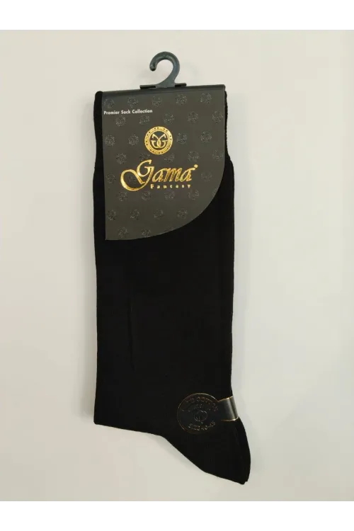 ieg™ Gama 960 Erkek Pamuklu Dikişsizı Soket Çorap