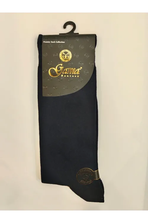 ieg™ Gama 960 Erkek Pamuklu Dikişsizı Soket Çorap