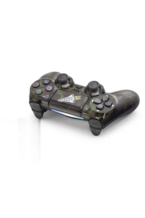Gamepad Ps4 Uyumlu - Siyah ND400AJ