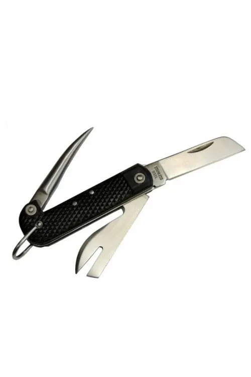 ieg™ Gemici Çakısı Plastik Kamp / Outdoor Çakı 16 cm