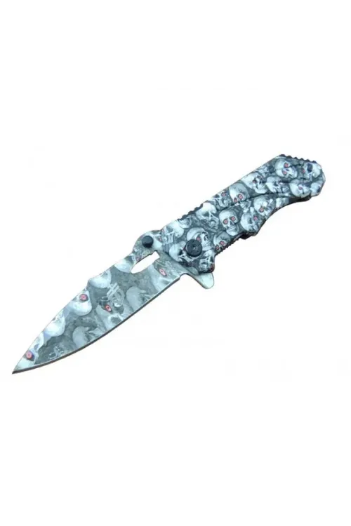 ieg™ Gerber Kamuflaj Çakı 22 cm Kamp / Outdoor Çakı