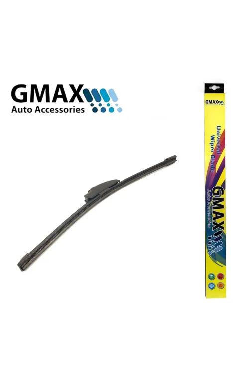 Gmax Muz Silecek 380mm