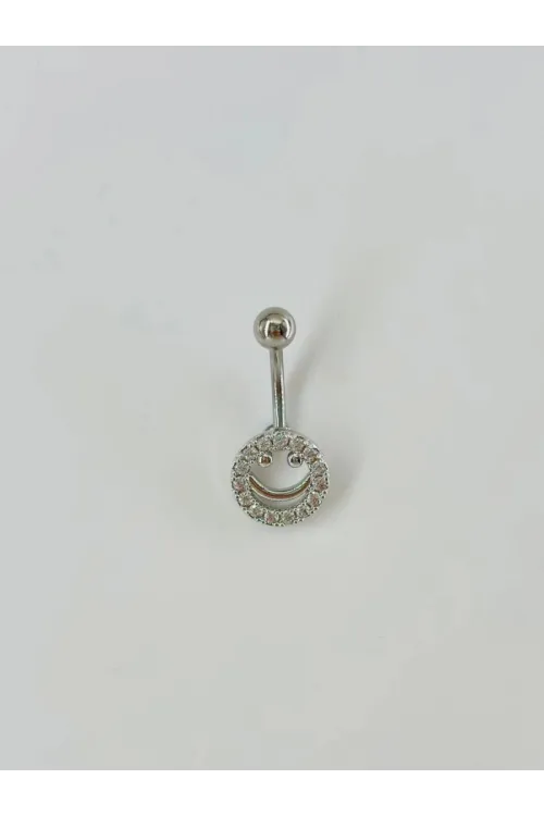 IEG - Göbek Piercing