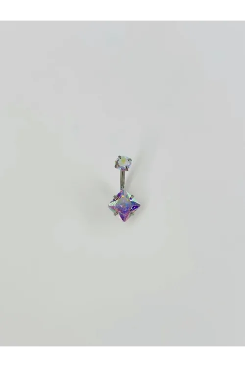 IEG - Göbek Piercing