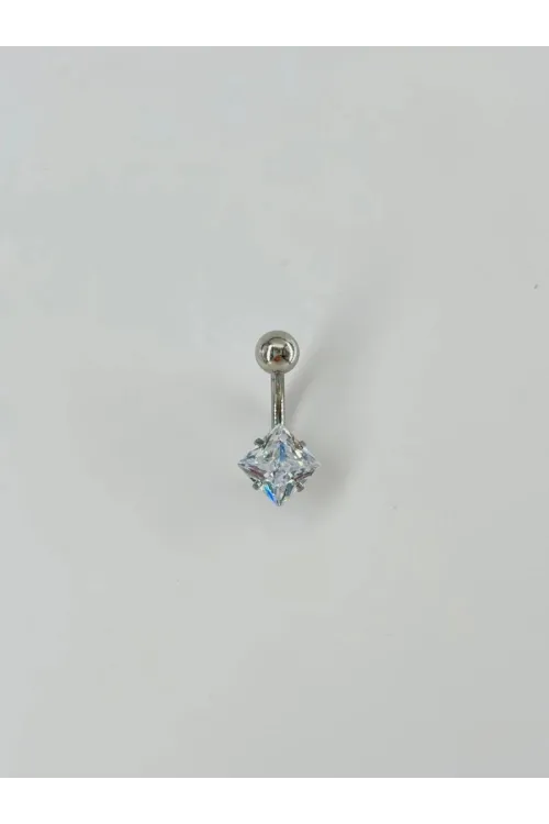 IEG - Göbek Piercing