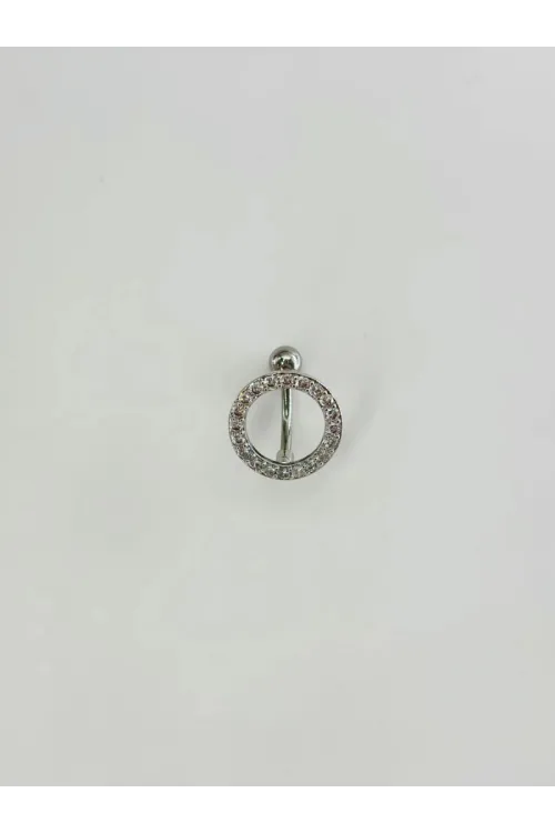 IEG - Göbek Piercing