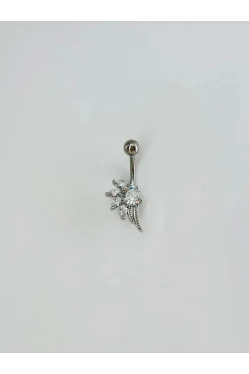 IEG - Göbek Piercing