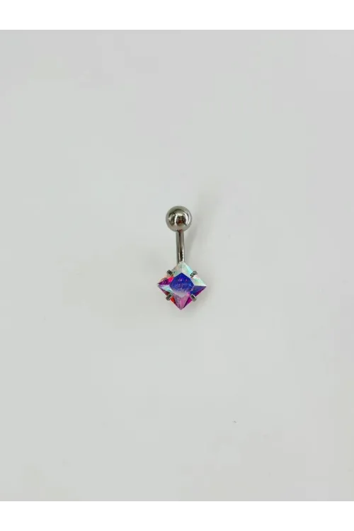 IEG - Göbek Piercing