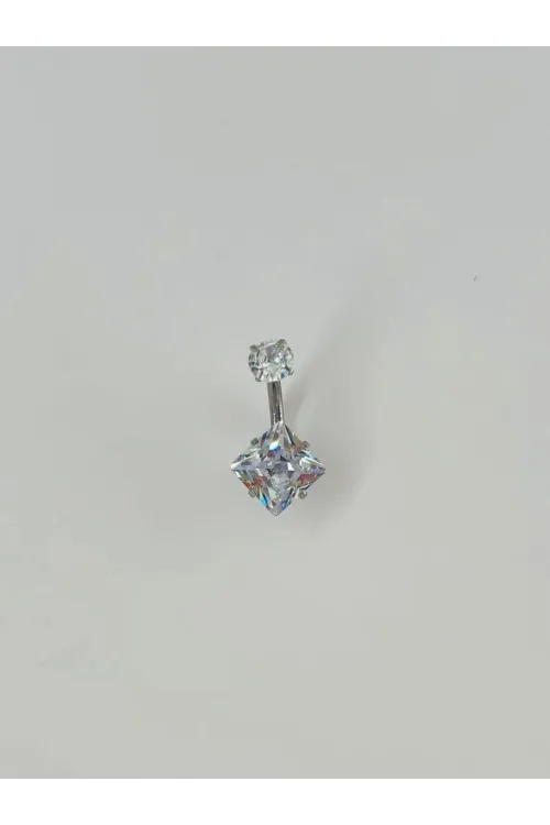 IEG - Göbek Piercing