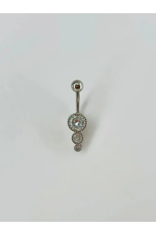 IEG - Göbek Piercing
