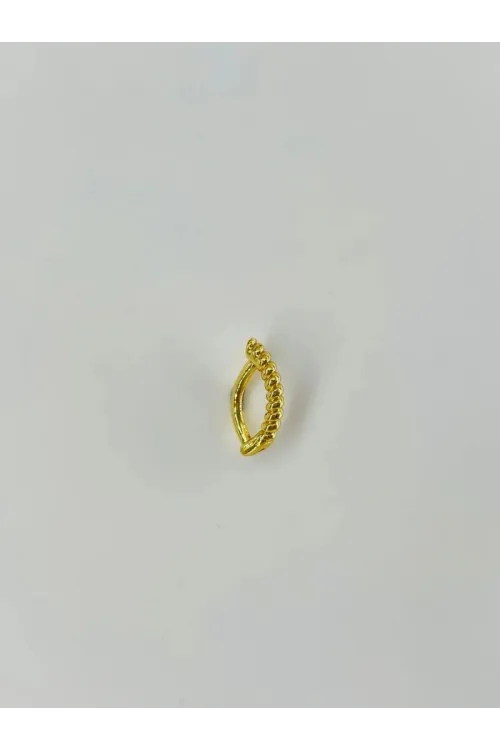 IEG - Göbek Piercing