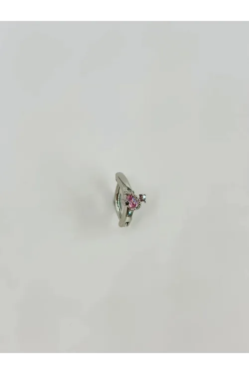 IEG - Göbek Piercing