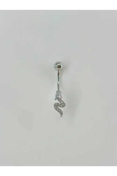 IEG - Göbek Piercing