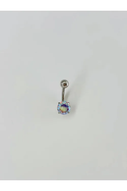 IEG - Göbek Piercing