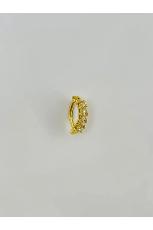 IEG - Göbek Piercing