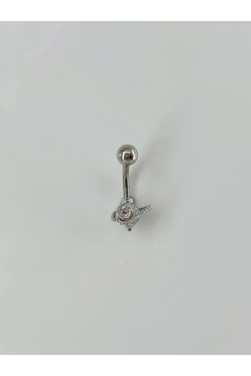 IEG - Göbek Piercing