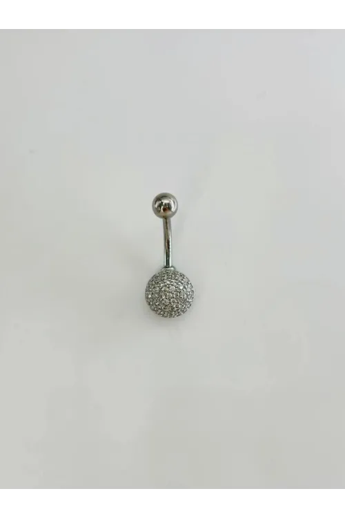 IEG - Göbek Piercing