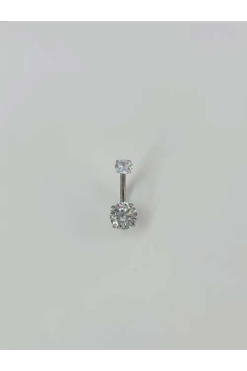 IEG - Göbek Piercing