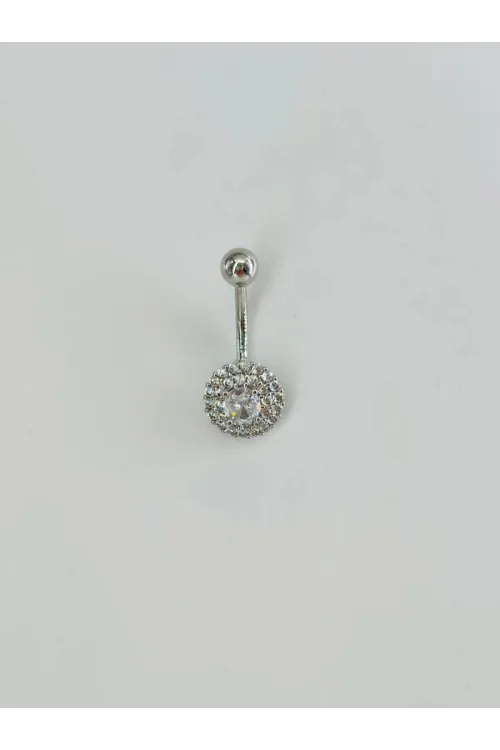 IEG - Göbek Piercing