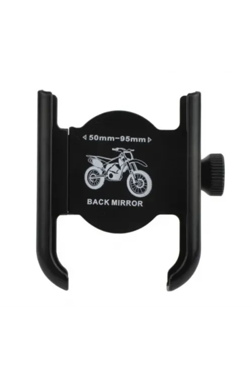 H3-Mt Motosiklet Telefon Tutucu ZR743