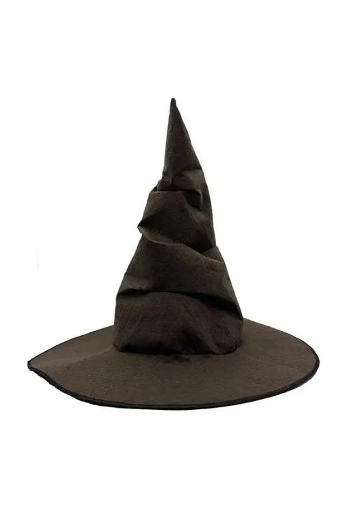 Harry Potter Seçmen Şapkası Çocuk Boy