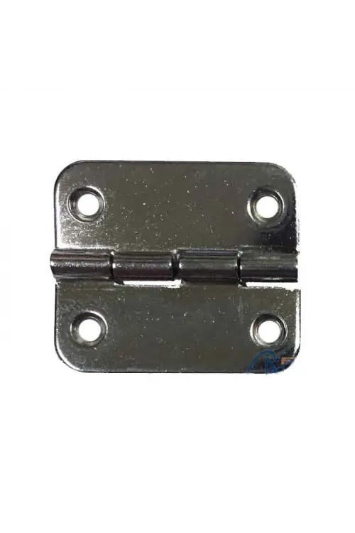 ieg™ Havşalı Menteşe - Büyük, 25x30mm, Nikel, 1 Adet