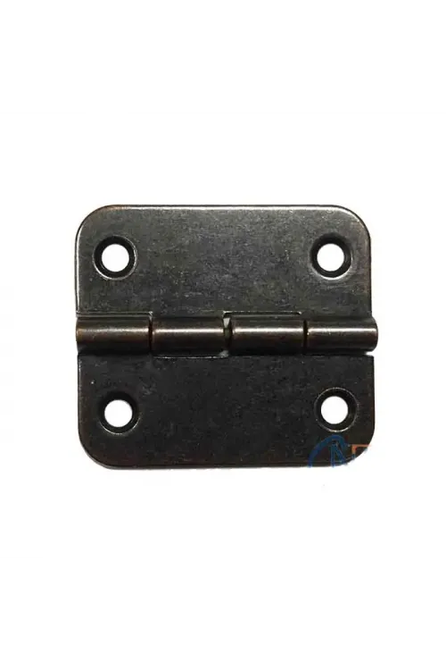 ieg™ Havşalı Menteşe - Büyük, 25x30mm, Oksit, 100 Adet