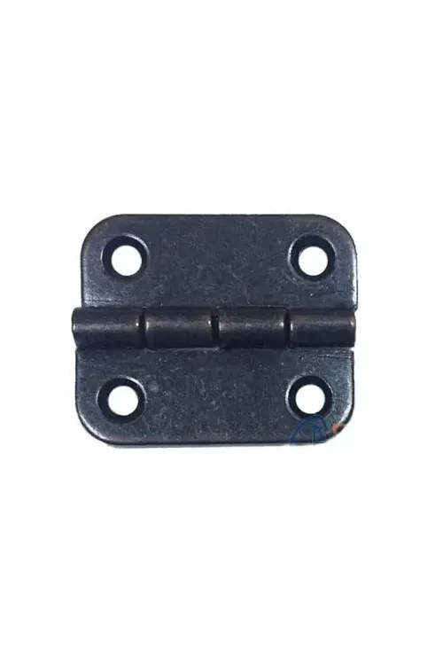 ieg™ Havşalı Menteşe - Küçük, 20x25mm, Oksit, 1 Adet