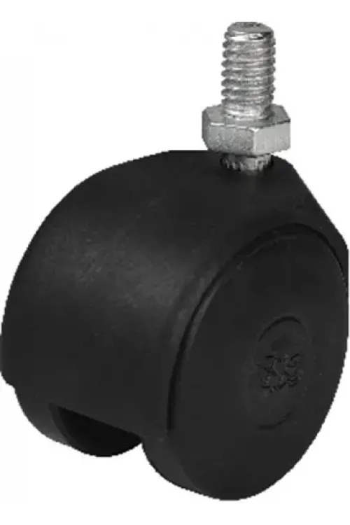 ieg™ Hts 405 - Plastik Küçük Vidalı Tekerlek 4 Adet