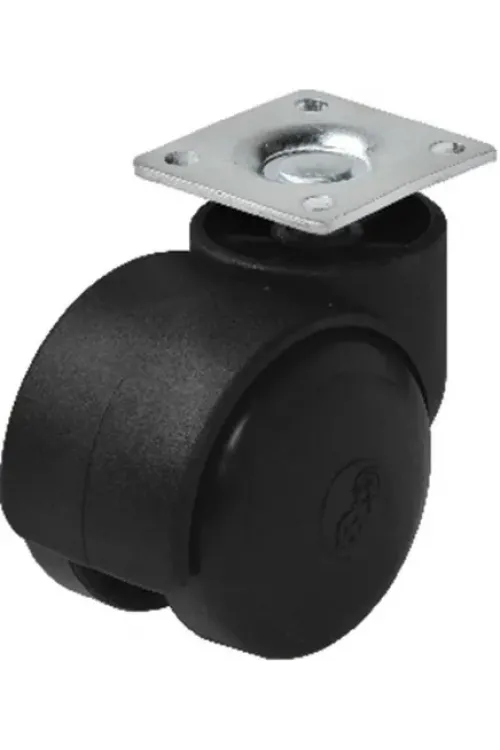 ieg™ Hts 411 - Büro Tipi Tablalı Tekerlek 4 Adet