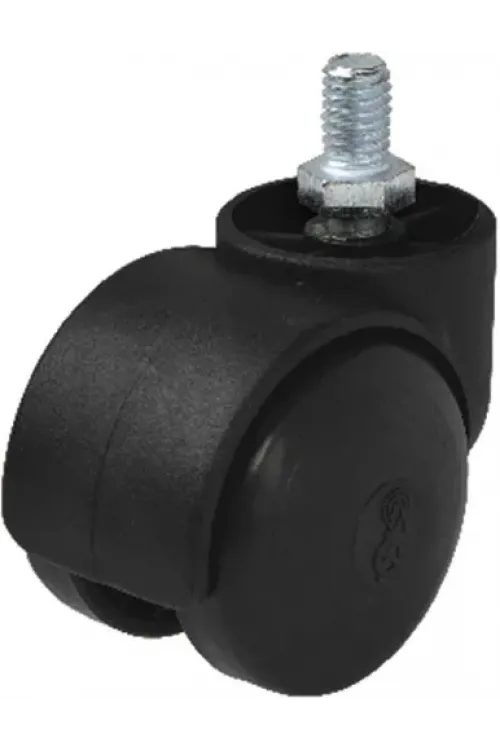 ieg™ Hts 412 - Büro Tipi Vidalı Tekerlek 4 Adet