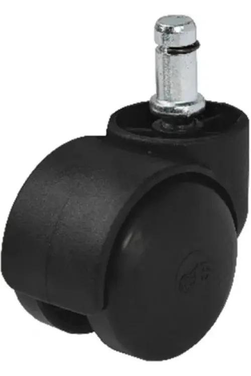 ieg™ Hts 413 - Büro Tipi Kalın Pimli Tekerlek 4 Adet