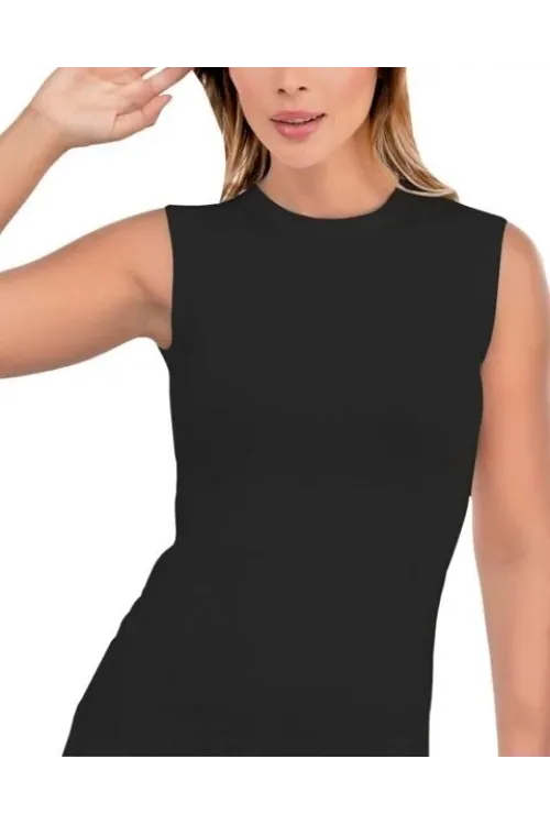 ieg™ Imer 1263 Kolsuz Sıfır Yaka T-Shirt