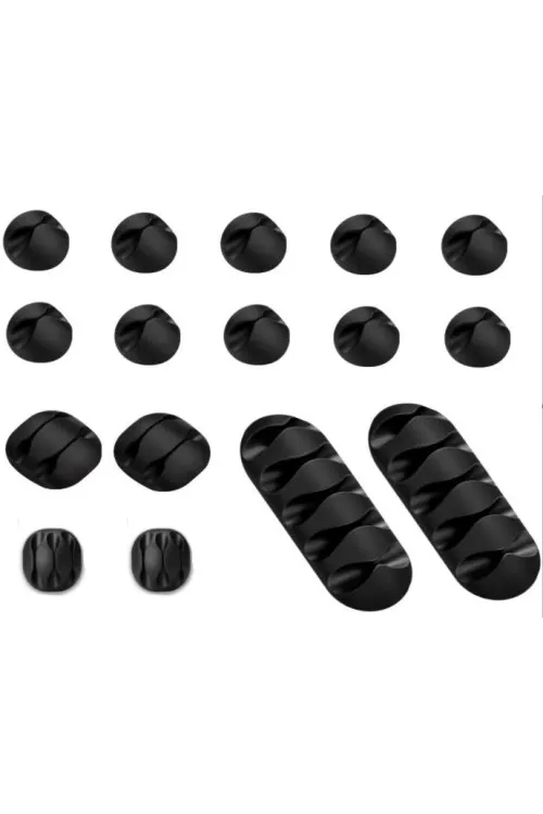 Kablo Düzenleyici Set