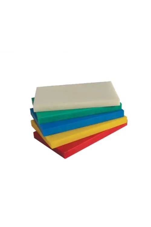 ieg™ Kalın Polietilen Kesim Panosu 30x50x4cm