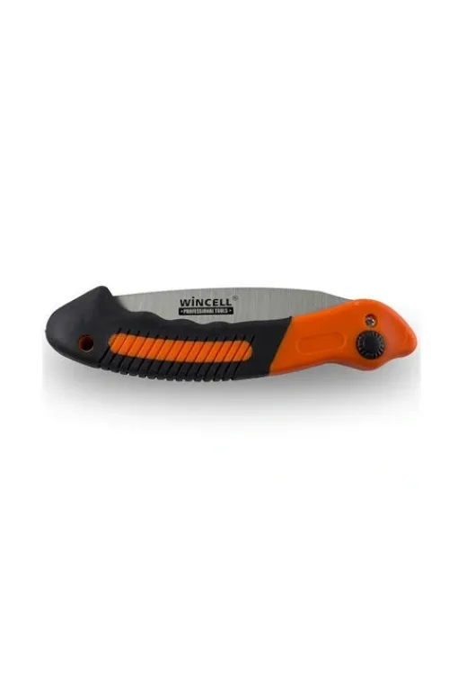 ieg™ Katlanabilir Çelik Bağ Testeresi (180 Mm)