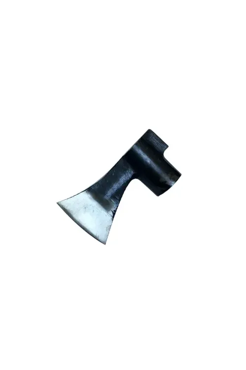 ieg™ Keserli Küçük Nacak, Dövme Çelikten - Sapsız
