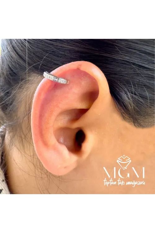 IEG - Kıkırdak Küpesi Earcuff