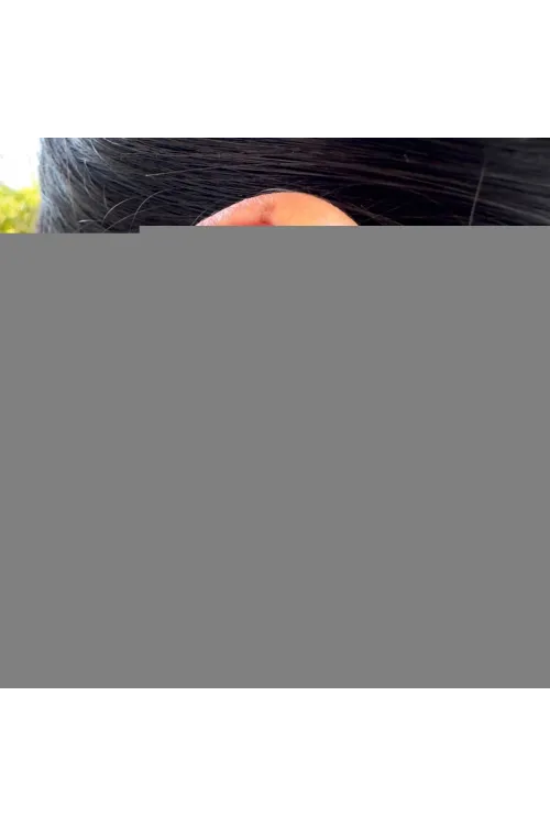 IEG - Kıkırdak Küpesi Earcuff