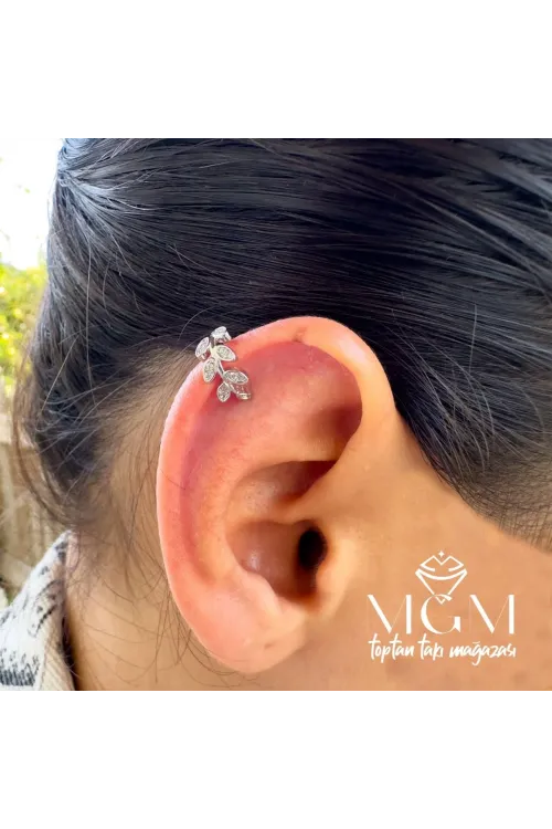 IEG - Kıkırdak Küpesi Earcuff
