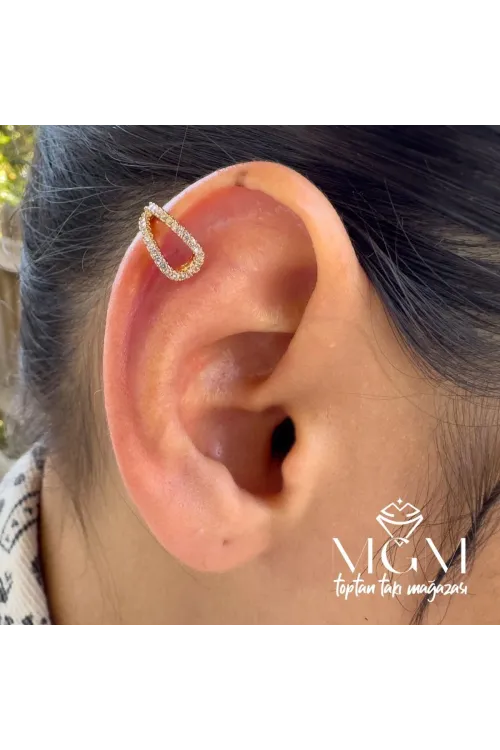 IEG - Kıkrdak Küpesi Earcuff