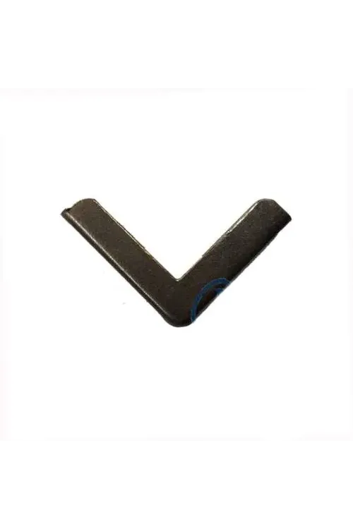 ieg™ Kitap, Kapak, Menü, Albüm Köşesi, Orta - 18x32mm, Eskitme, 20 Adet
