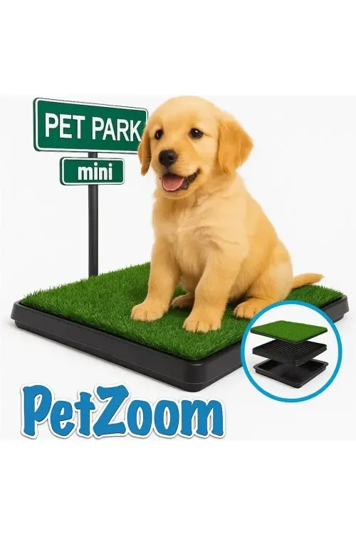 Köpek Tuvalet Eğitim Seti