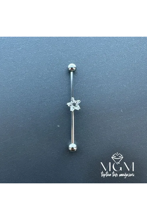 IEG - Köprü Piercing