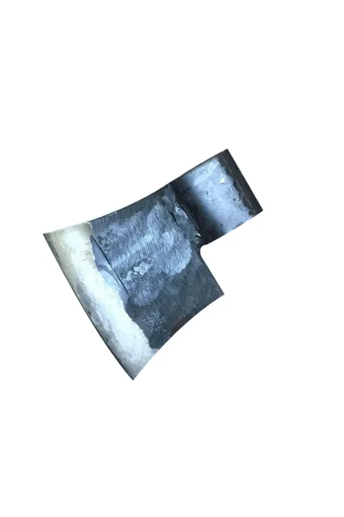 ieg™ Küçük Sakallı Balta - Nacak - Dövme Çelikten - Sapsız