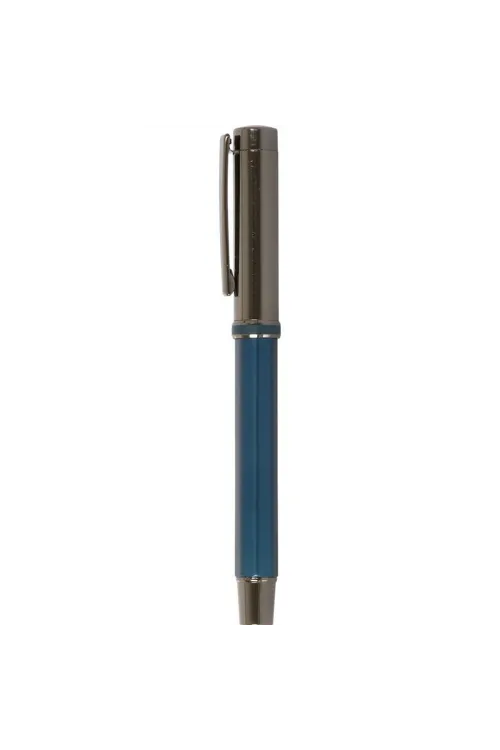 Lacivert Roller Kalem